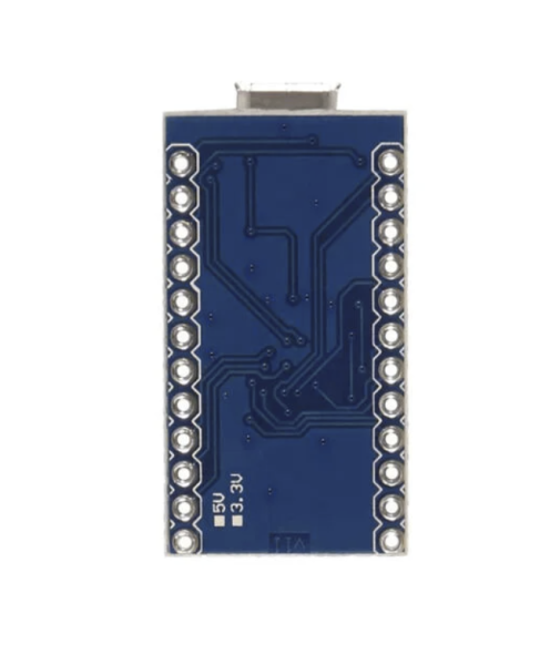 Arduino Pro Mini 328  5V/16MHz Klon