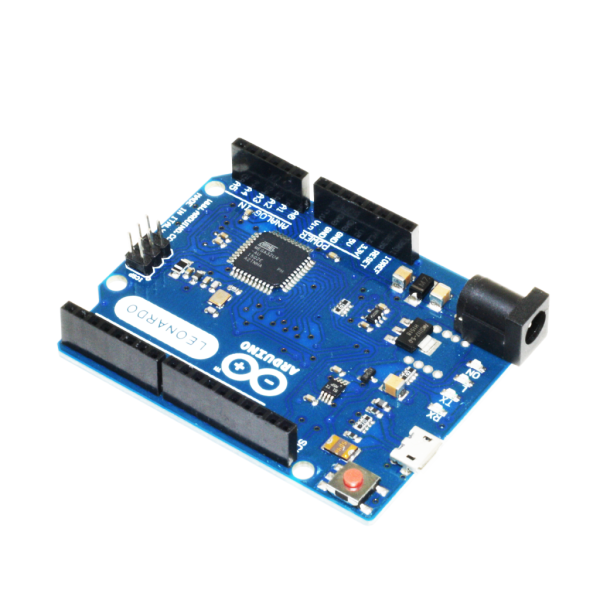 Arduino Leonardo R3 Klon