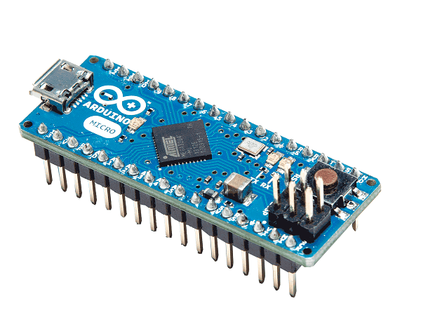 Arduino Micro (Klon)