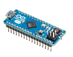 Arduino Micro (Klon)