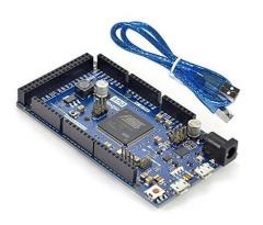 Arduino Due R3 Klon