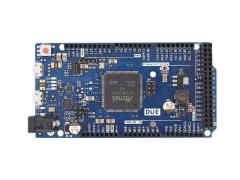 Arduino Due R3 Klon