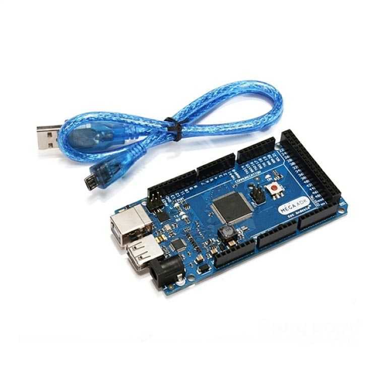 Arduino Mega ADK Klon