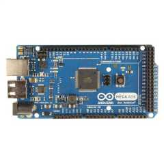 Arduino Mega ADK Klon