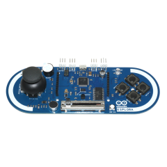 Arduino Esplora (Klon)