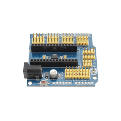 Arduino Nano Sensor Shield