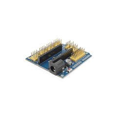 Arduino Nano Sensor Shield