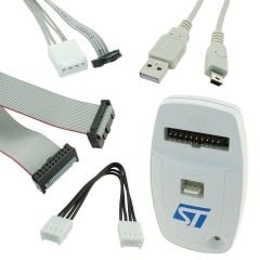 ST‐LINK/V2 STM8 STM32 Programlayıcı