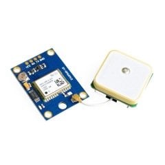 GY-NEO6MV2 GPS Modülü - Uçuş Kontrol Sistem GPS'i