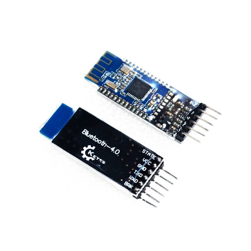 Arduino Bluetooth 4.0 Serial Modül Kartı HM-10 CC2541