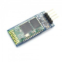 HC06 Bluetooth-Serial Modül Kartı