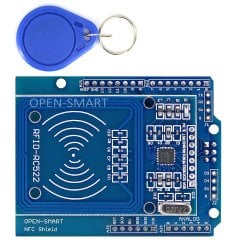 RC522 RFID NFC Kiti - RC522 RFID NFC Modülü