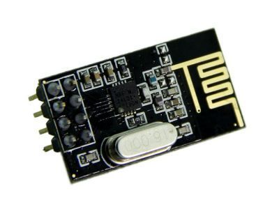Wireless NRF24L01 2.4GHz Transceiver Modül - 2.4GHz Alıcı Verici Modül