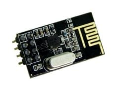 Wireless NRF24L01 2.4GHz Transceiver Modül - 2.4GHz Alıcı Verici Modül
