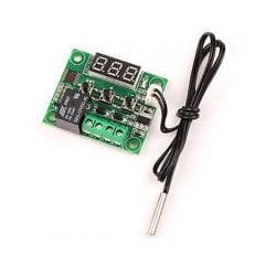 XH-W1209 Yüksek Çözünürlü Sıcaklık Kontrol Kartı