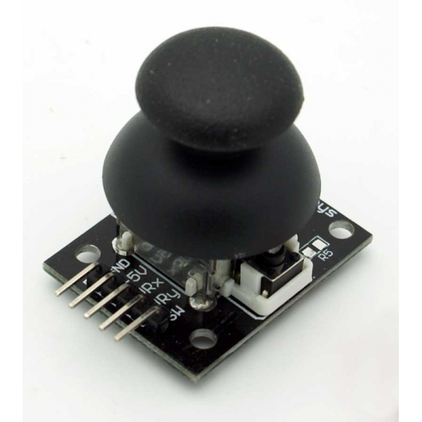 Joystick 3 eksenli