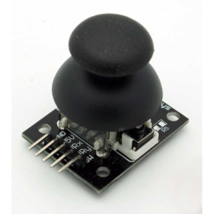 Joystick 3 eksenli