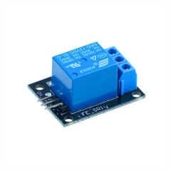 Tekli 12 V Röle Kartı