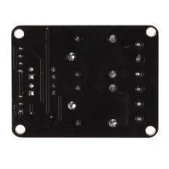 Çiftli 12 V Röle Kartı