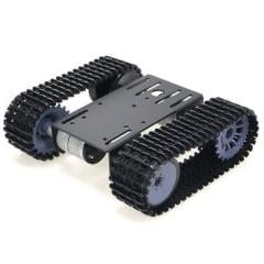 TP101 TANK ŞASESİ