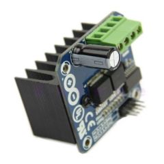 BTS7960B 20 Amper Motor Sürücü Kartı
