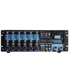 Denox DX-1162 FX 400 Watt 100V Amplifikatör