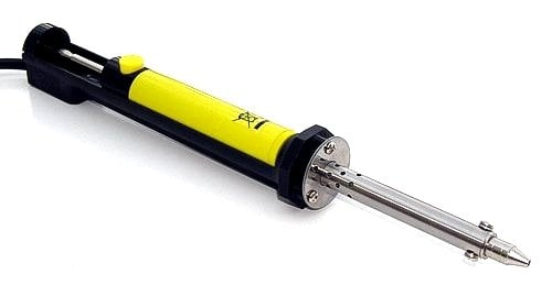Class  ZD-211 30W Isıtmalı Lehim Pompası