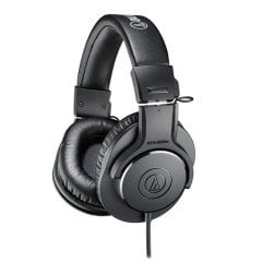 Audio-Technica ATH-M20X Stüdyo Referans Kulaklığı