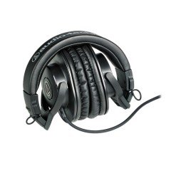 Audio-Technica ATH-M30X Stüdyo Referans Kulaklığı