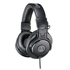 Audio-Technica ATH-M30X Stüdyo Referans Kulaklığı