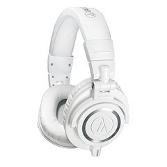 Audio-Technica ATH-M50X Stüdyo Referans Kulaklığı