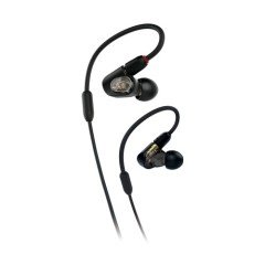 Audio-Technica ATH-E50 Profesyonel İn Ear Kulaklık