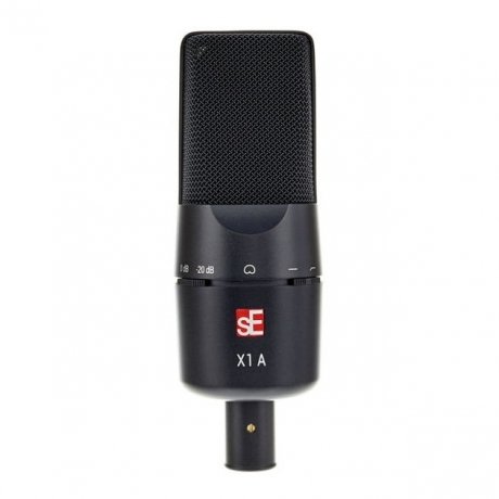 sE Electronics X1 A Kondenser Stüdyo Mikrofonu