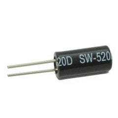 SW-520D Haraket-Titreşim Sensörü