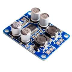 TPA3118 PBTL Mono Dijital Anfi Kartı 1X60W