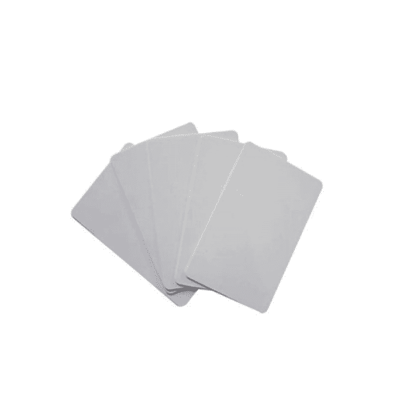 RFID Kart 13.56mhz