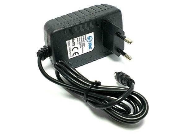 DC 9V 2Amper  Adaptör WP-0902 P