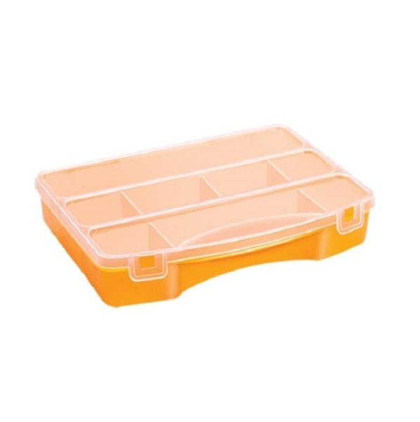 Super Organizer-8 ASR-2042 Organizer Kutu