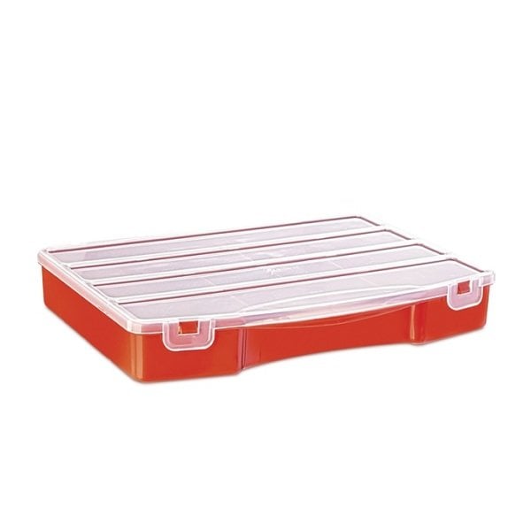 Super Organizer-10 ASR-2041 Organizer Kutu