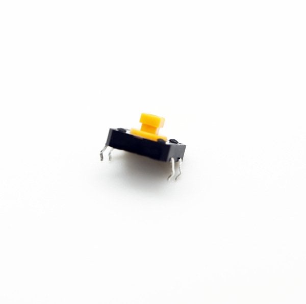 12x12 7.3mm Tact Switch ( Buton )