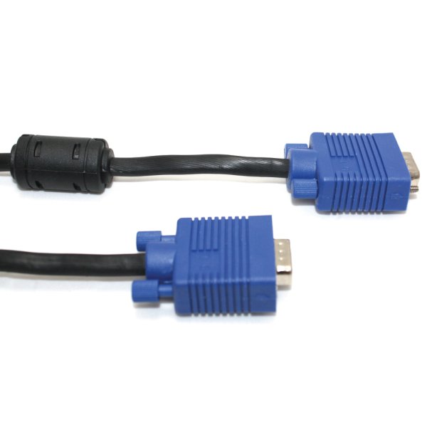 30 mt VGA Monitör Kablosu