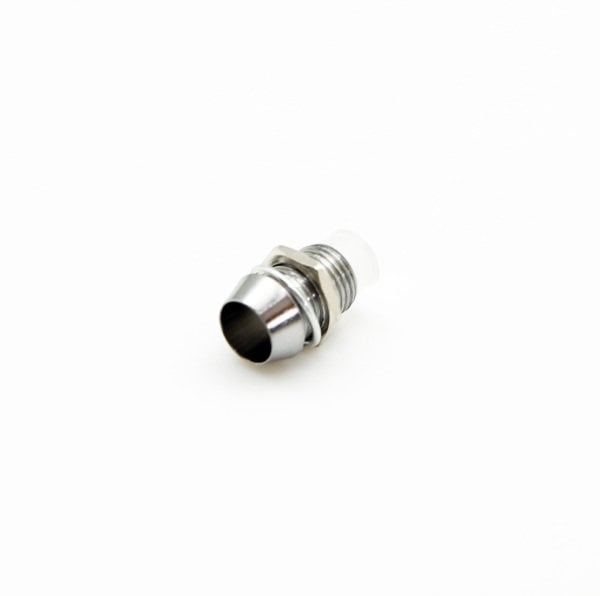 Led Yuvası Metal - 5mm