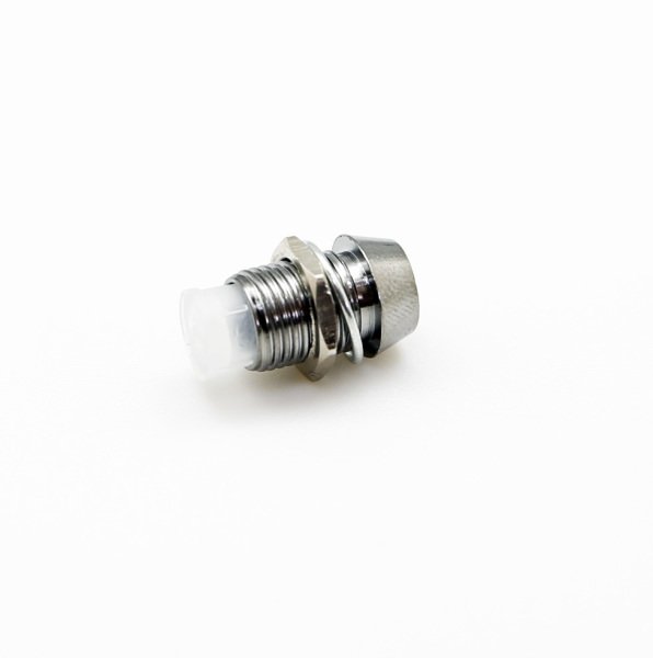 Led Yuvası Metal - 5mm