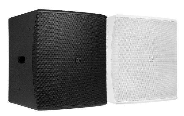 Audac BASO18  18'' İnç 900/1800W Pasif Subbas