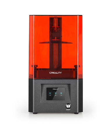 Creality LD-002H UV Reçineli 3D Yazıcı