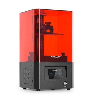 Creality LD-002H UV Reçineli 3D Yazıcı