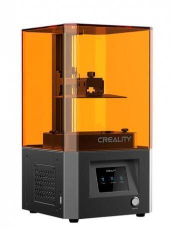 Creality LD-002R UV Reçineli 3D Yazıcı  