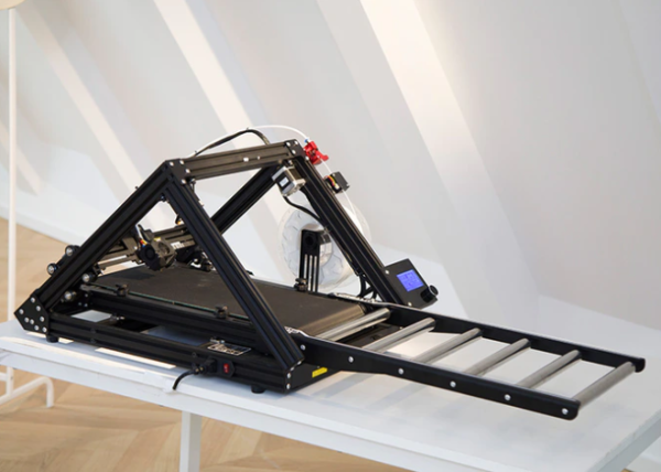 Creality 3DPrintMill 3D Yazıcı