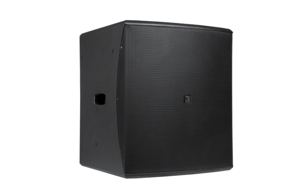Audac BASO12 12'' İnç 500/1000W Pasif Subbas