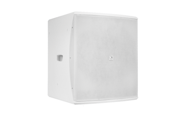 Audac BASO12 12'' İnç 500/1000W Pasif Subbas